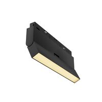 Трековый светильник Basis Exility 2700K 12Вт 120° / Maytoni TR036-2-12W2.7K-B