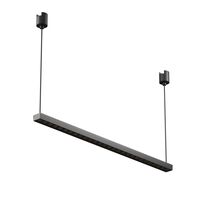 Трековый светильник Points Elasity 3000К 26Вт 36° / Maytoni TR169-1-26W3K-M-B