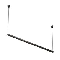 Трековый светильник Points Elasity 3000К 52Вт 36° / Maytoni TR169-1-52W3K-M-B