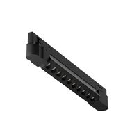 Трековый светильник Points Trinity 4000K 10Вт 30° / Maytoni TR195-3-10W4K-M-B