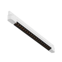 Трековый светильник Points Trinity 2700K 20Вт 30° / Maytoni TR195-3-20W2.7K-M-W