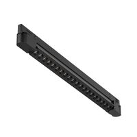 Трековый светильник Points Trinity 4000K 20Вт 30° / Maytoni TR195-3-20W4K-M-B