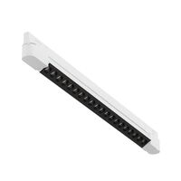 Трековый светильник Points Trinity 4000K 20Вт 30° / Maytoni TR195-3-20W4K-M-W