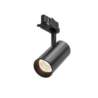 Трековый светильник Focus Led Trinity 2700-5000K 12Вт 36° / Maytoni TR197-3-12WCCT-M-B