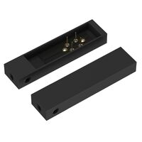 Коннектор питания для светильника Flex Elasity / Maytoni TRA160C-B