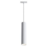 Трековый подвесной светильник Focus LED S35  4000K 12Вт / Maytoni TR016-2-12W4K-W