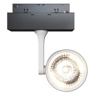 Трековый светильник Oko S35  4000K 10Вт / Maytoni TR024-2-10W4K