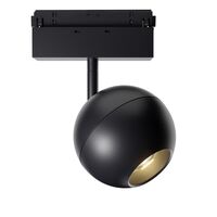 Трековый светильник Ball S35  4000K 15Вт / Maytoni TR028-2-15W4K-B