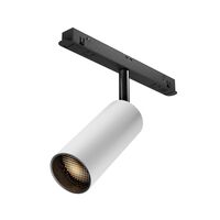 Трековый светильник Focus Led Exility 3000K 12Вт 36° / Maytoni TR032-2-12W3K-M-BW