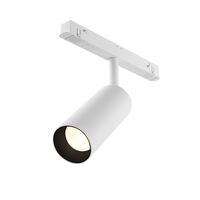 Трековый светильник Focus Led Exility 3000K 12Вт 24° / Maytoni TR032-2-12W3K-S-W
