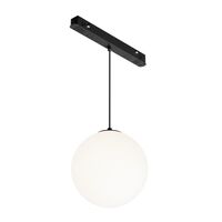 Трековый подвесной светильник Luna Exility 4000K 5Вт 360° / Maytoni TR039-2-5W4K