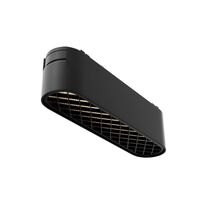 Трековый светильник Basis Grid Radity 3000K 6Вт 120° / Maytoni TR084-1-6W3K-B