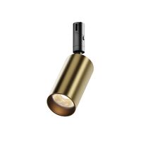 Трековый светильник Focus Led 3000К 15Вт 36° / Maytoni TR201-1-15W3K-M-BBS