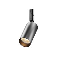 Трековый светильник Focus Led 3000К 15Вт 36° / Maytoni TR201-1-15W3K-M-B