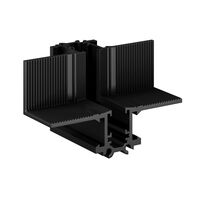 Коннектор угловой внутренний под шпаклевку , встраиваемый Levity / Maytoni TRA184ICL-13B