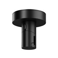 Крепление потолочное с вводом питания Flexity / Maytoni TRA200C-B-11B