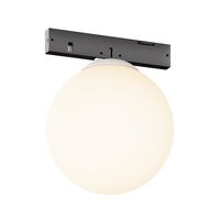 Трековый светильник Luna Levity 3000К 3Вт 200° / Maytoni TR185-1-3W3K-B