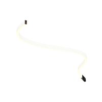 Трековый светильник Flex Levity 2700К 8Вт 1м / Maytoni TR186-1-8W2.7K-B