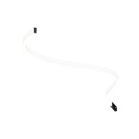 Трековый светильник Flex Levity 4000К 8Вт 1м / Maytoni TR186-1-8W4K-B