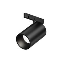Трековый светильник Focus Led Levity 4000К 5Вт 36° / Maytoni TR187-1-5W4K-M-B