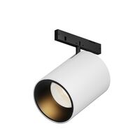 Трековый светильник Focus Led Levity 2700К 9Вт 36° / Maytoni TR187-1-9W2.7K-M-BW