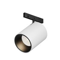 Трековый светильник Focus Led Levity 3000К 9Вт 36° / Maytoni TR187-1-9W3K-M-BW