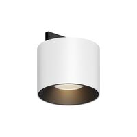 Трековый светильник Alfa S Levity 3000К 5Вт 36° / Maytoni TR188-1-5W3K-M-BW