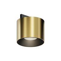 Трековый светильник Alfa S Levity 4000К 5Вт 36° / Maytoni TR188-1-5W4K-M-BBS