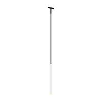 Трековый светильник Skim Levity 2700К 3Вт 36° / Maytoni TR191-1-3W2.7K-M-BW