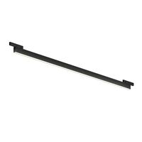 Трековый светильник Basis Levity 3000К 16Вт 100° / Maytoni TR192-1-16W3K-B