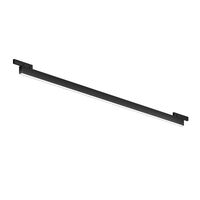 Трековый светильник Basis Levity 4000К 16Вт 100° / Maytoni TR192-1-16W4K-B