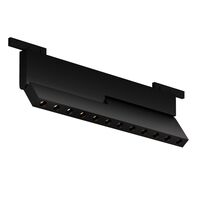 Трековый светильник Points Rot Levity 2700К 12Вт 30° / Maytoni TR194-1-12W2.7K-M-B