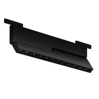 Трековый светильник Points Rot Levity 3000К 12Вт 30° / Maytoni TR194-1-12W3K-M-B