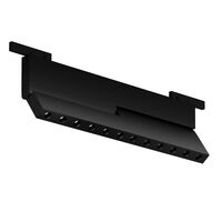 Трековый светильник Points Rot Levity 4000К 12Вт 30° / Maytoni TR194-1-12W4K-M-B