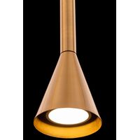 Подвесной светильник Maytoni Arrow P064PL-01G