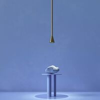 Подвесной светильник Maytoni Arrow P064PL-01G