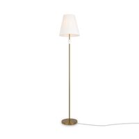 Напольный светильник (торшер) Freya Pietra FR5371FL-01BS