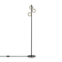 Напольный светильник (торшер) Freya Shimmer FR5435FL-03B