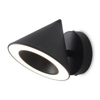 Настенный светильник (бра) Freya Etro FR6141WL-L7B