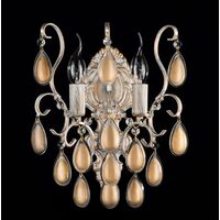 Настенный светильник (бра) Freya Chabrol FR2302-WL-02-WG