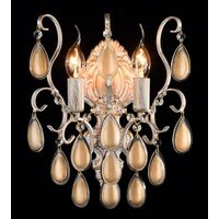 Настенный светильник (бра) Freya Chabrol FR2302-WL-02-WG