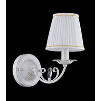 Настенный светильник (бра) Freya Bianchi FR2307-WL-01-WG