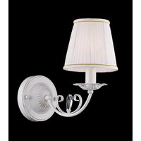 Настенный светильник (бра) Freya Bianchi FR2307-WL-01-WG