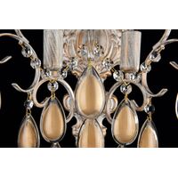 Настенный светильник (бра) Freya Chabrol FR2302-WL-02-WG