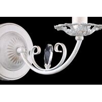 Настенный светильник (бра) Freya Bianchi FR2307-WL-01-WG