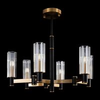 Люстра Freya Ambra FR5167PL-06BS