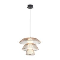 Подвесной светильник Freya Harper FR5545PL-L5BG