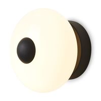 Настенный светильник (бра) Freya Aqua FR5553WL-L6B