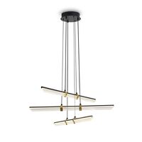 Подвесной светильник Freya Brilliance FR5557PL-L22B1