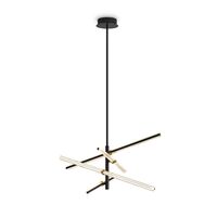 Подвесной светильник Freya Brilliance FR5557PL-L32B